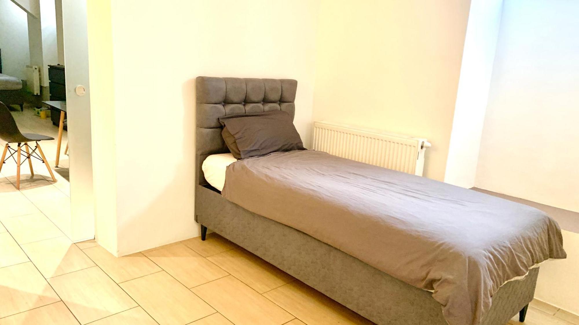 Centrally Located Apartment Vienna Included Netflix Εξωτερικό φωτογραφία