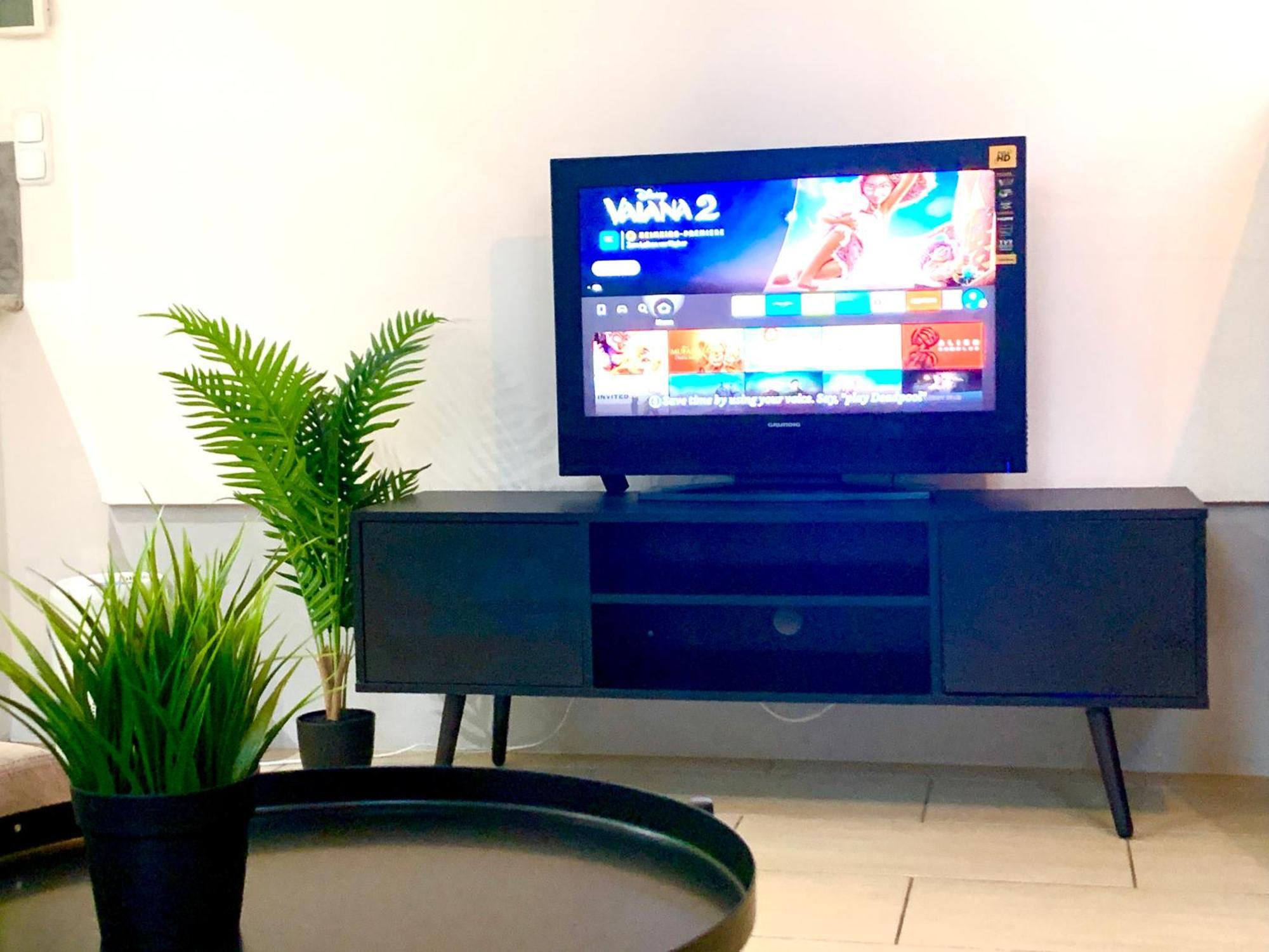 Centrally Located Apartment Vienna Included Netflix Εξωτερικό φωτογραφία